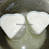 Fromage de chèvre au petit lait