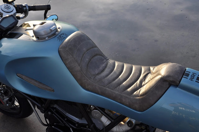 Ducati By Augh Design