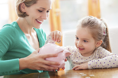 Financial Planning | Children and Money | American Investment Planners LLC