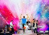 Coldplay bate recorde histórico e deixa fãs emocionados