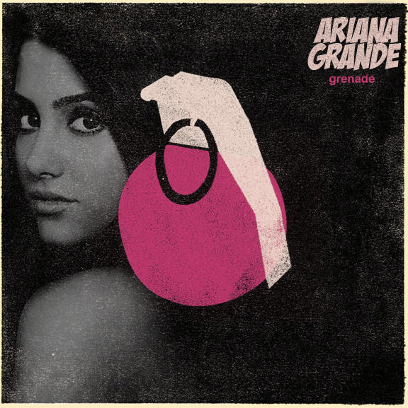 how old is ariana grande 2011. Ariana Grande – Grenade Lyrics