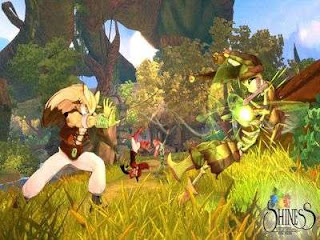 plus d informations concernant shiness the lightning kingdom sur fuze forge