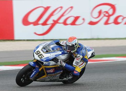 Misano_SBK_Jakub Smrz_Ducati_1098RSuperpole