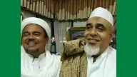 TERUNGKAP... Donatur Utama Pendirian NU 1926 Adalah Keluarga Dekat Ibunda Habib Rizieq Shihab