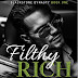 SURPRISE COVER REVEAL - Filthy Rich  by Raine Miller