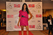Glam Her Fashion Show with Realty Celebrity Farrah Abraham