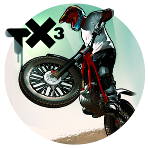 Trial Xtreme 3 v6.6 Mod [Unlimited Everything]