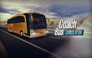 Coach Bus Simulator Apk Full İndir + Mod Para v1.2.0