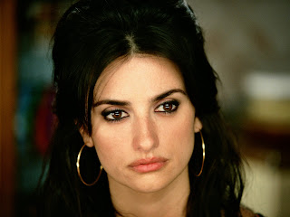 Free wallpapers without watermarks of Penelope Cruz at Fullwalls.blogspot.com