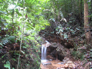 Gunung Lambak