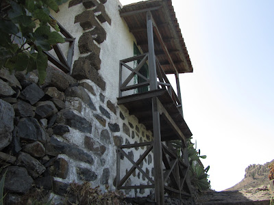 LA GOMERA CHIPUDE - LA FORTALEZA - MIRADOR DE IGUALERO - ALTO GARAJONAY, casa en Chipude y Los Apartaderos