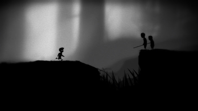 Limbo Game Free Download Photo