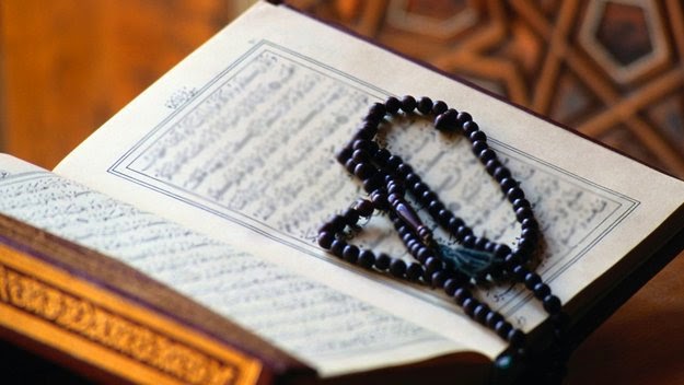 Beberapa Peristiwa Ajaib yang Disebutkan Al Quran