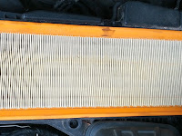 Audi Q5 Air Filter Location