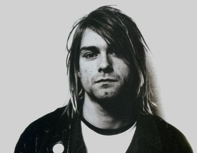 kurt cobain dead. Maybe Kurt didn#39;t want to have