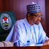 Buhari: Twitter deletes President’s post warning against civil war