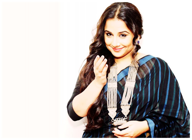 Vidya Balan Wallpaper