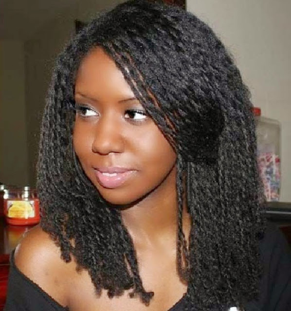 African American Braid Hairstyles