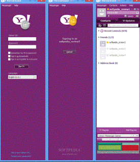 Yahoo! Messenger Online Latest Version Free Download