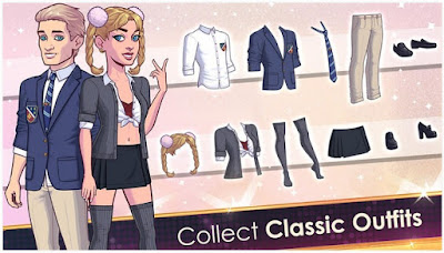 Britney Spears American Dream V1.2.0 Apk (Mod Infinite Cashes,Energy)