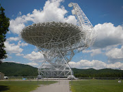 Where did we fly to? The world's largest radio telescope, hiking, . (dscn )