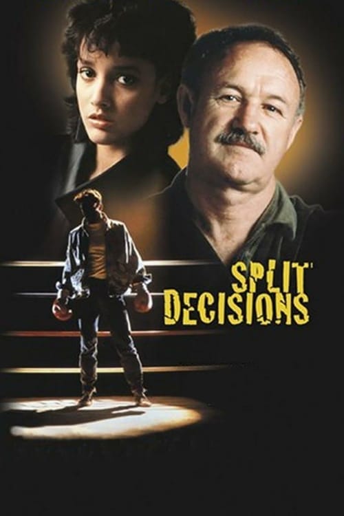 [VF] Split Decisions 1988 Film Complet Streaming