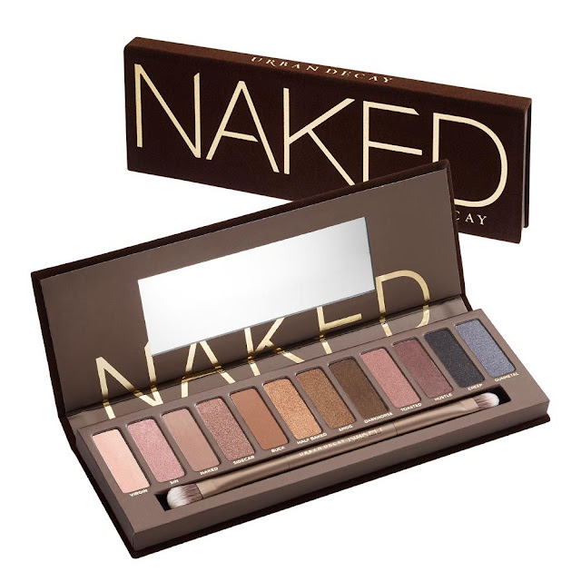 Naked Palette