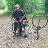 geocaching lekkeband pechonderweg