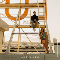 Sandro Cavazza & Georgia Ku - Love To Lose - Single [iTunes Plus AAC M4A]