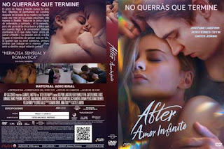 AFTER – AMOR INFINITO – AFTER EVER HAPPY – 2022 – (VIP)