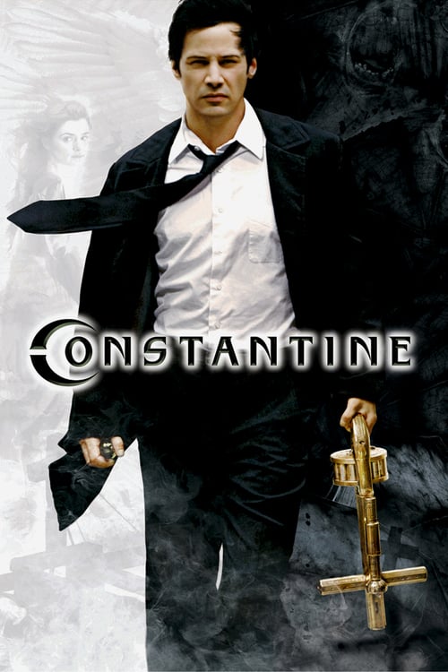 [HD] Constantine 2005 Pelicula Completa Subtitulada En Español