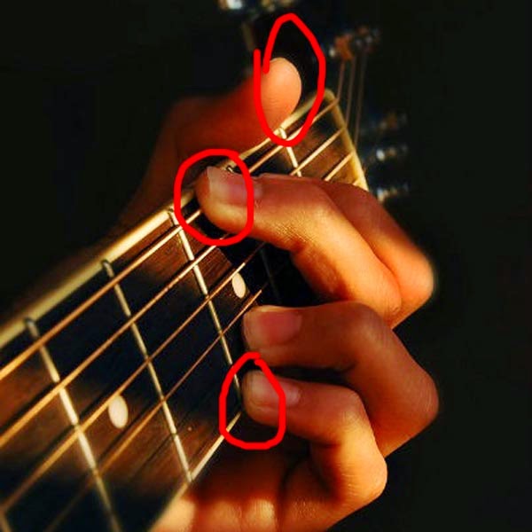  Salah satu hal yang perlu dikuasai sebelum bermain gitar yaitu mencar ilmu  Belajar Kunci Dasar Gitar Dengan Trik Ajaib #Seri 3