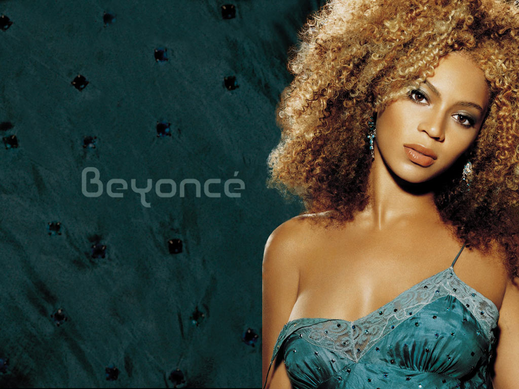 Beyonce Knowles Wallpapers