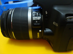 canon eos 1000D