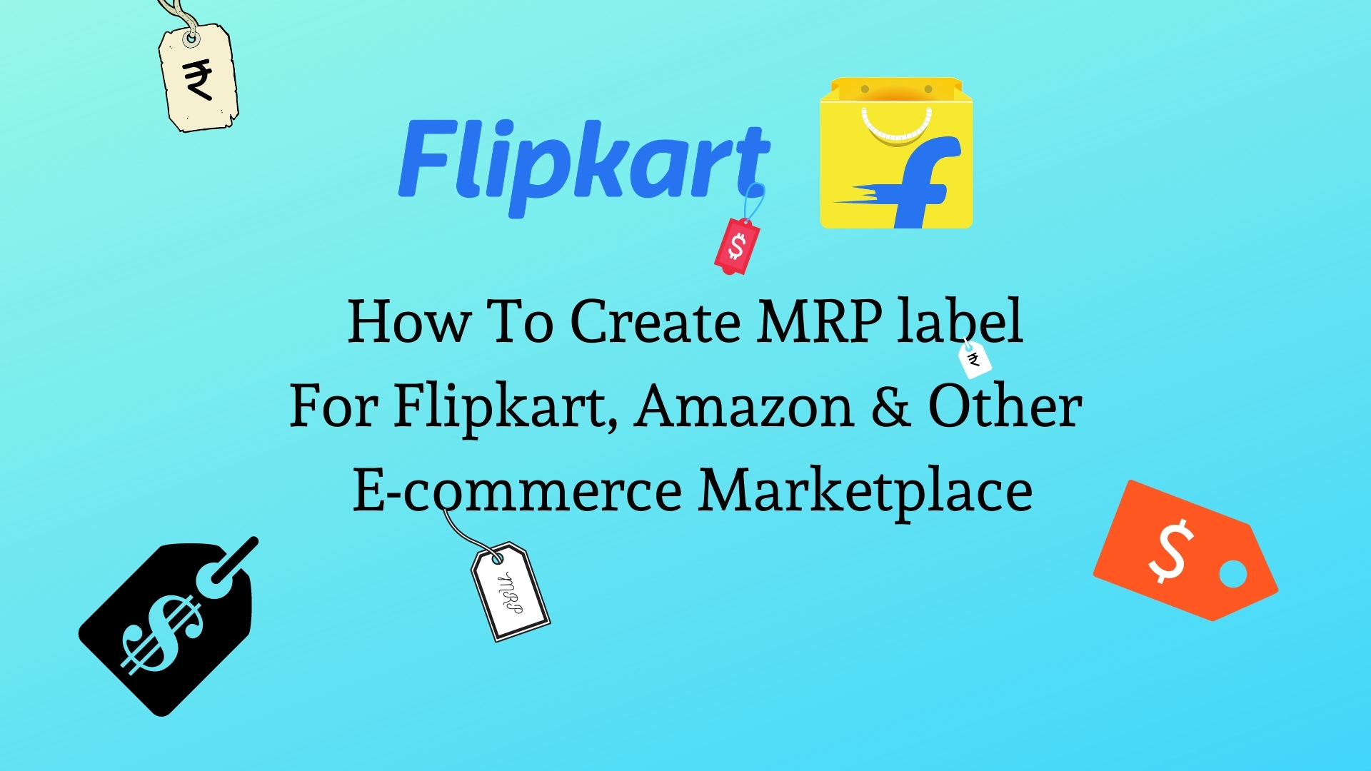 how to create mrp label, barcode label printer, how to create mrp label, how to create price tag labels, mrp label for flipkart, how to make label stickers, what is mrp label, how to print barcodes, how to make barcode, label printer for small business, create stickers, mrp tag, label printing, how to create price tag, MRP Labels for eCommerce Sellers