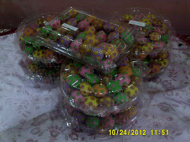 APAM POLKADOT