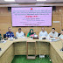 আসন্ন ঈদে দৌলতদিয়া-পাটুরিয়া নৌরুটে নির্বিঘ্ন পারাপারে আসন্ন ঈদে ১৭ ফেরি ও ২০ লঞ্চ চলাচল করবে