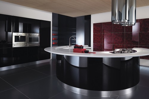Modern Kitchen Design Modern Kitchen Design