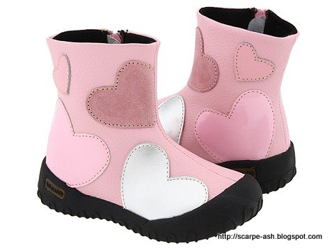 Scarpe ash:VY80478~{42477216}