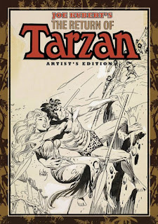 The Return Of Tarzan