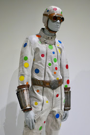 Suicide Squad Polka-Dot Man movie costume