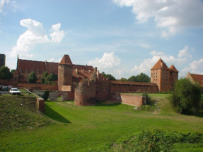 Malbork Castle