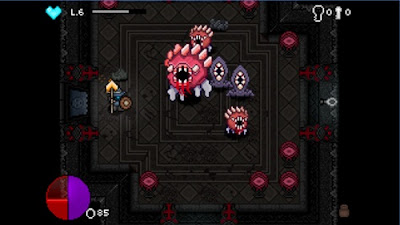 Bit Dungeon II game