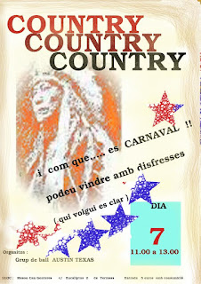 Country Terrassa