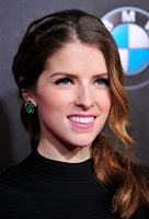 Anna Kendrick Hairstyle Picture
