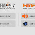 RHM HM Radio Listen to Hangmeas FM 104.5MHz and Reasmey hangmeas FM 95.7MHz 