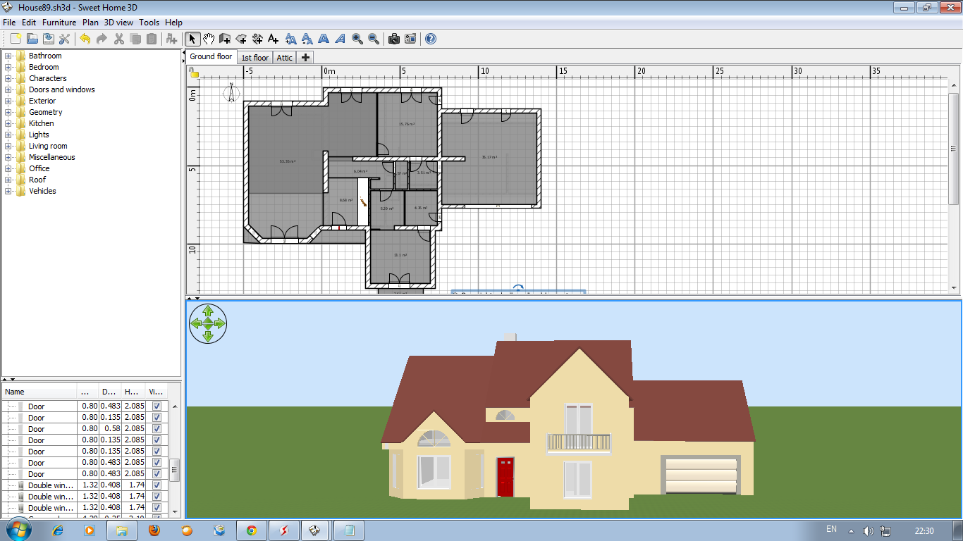 Software Desain Rumah D Full Version - Contoh Desain Rumah