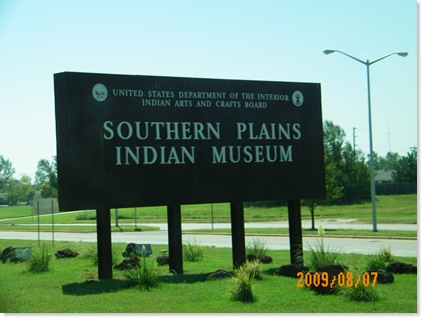Anadarko, OK