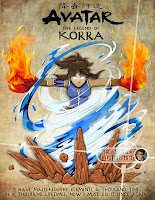 Assistir - Avatar - A Lenda De Korra Dublado - Online