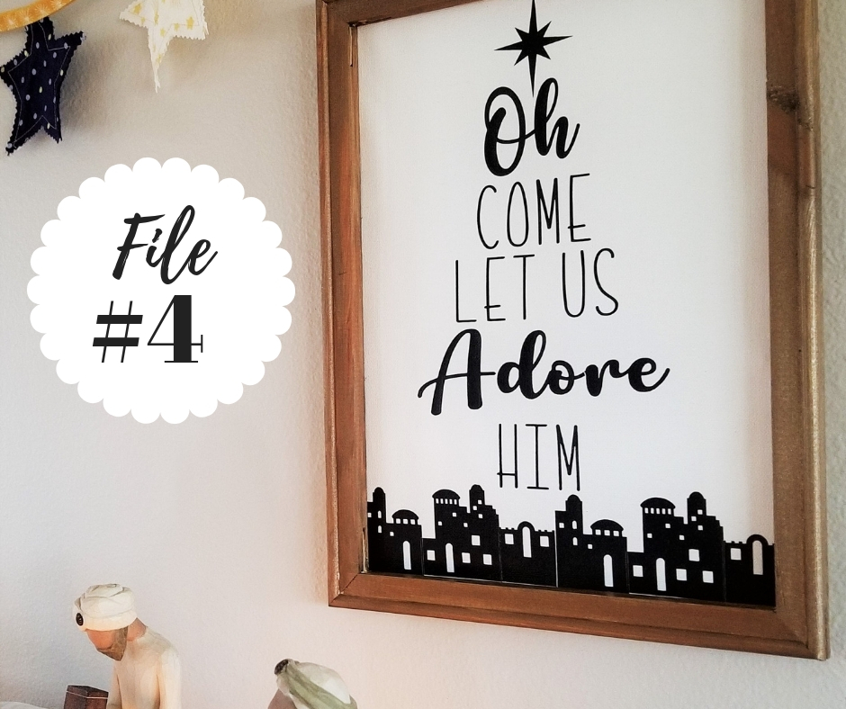 Download Free Christmas Svg Files For Cricut - 157+ Best Free SVG File for Cricut, Silhouette and Other Machine